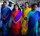 Nara Bhuvaneswari participates bus tour from tomorrow