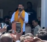 Revanth Reddy challenges CM KCR