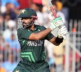 Men's ODI WC: Sarfaraz, Afridi, Rizwan among players to replace Babar Azam as captain: Report