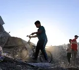 Israel struck 400 targets in last 24 hrs: IDF