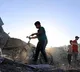 Israel struck 400 targets in last 24 hrs: IDF