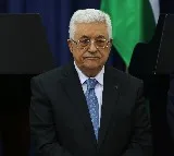 Palestinian President calls for complete ceasefire in Gaza