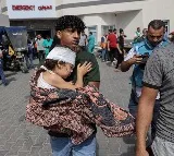 'Total collapse' of health system in Gaza: Palestinian spokesman