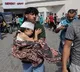 'Total collapse' of health system in Gaza: Palestinian spokesman