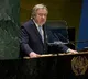 Combat Antisemitism Movement demands resignation of UN Secretary-General