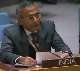 PM Modi 'stood in solidarity with Israel in moment of crisis’