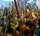 Over 100 injured in traditional stick-fight in Andhra