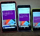Giving up on Windows Phone was a mistake, says Microsoft CEO Satya Nadella