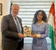 Kangana meets Israel's ambassador Naor Gilon: 'Our hearts are bleeding too'