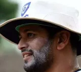 Amol Muzumdar appointed as the new head coach of Indian women’s cricket team