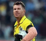Warner goes past Ponting's, breaks 27-year-old record of most hundred in ODI World Cup