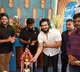 Actor Nikhil Siddartha - AnTeRa Kitchen & Bar Unveils New Culinary Extravaganza in Gachibowl