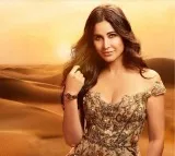 Katrina Kaif Joins Swiss Watchmaker Rado as Brand Ambassador