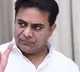 Minister KTR shared a strange experience in face in 2009