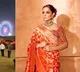 Kangana Ranaut burn Ravan effigy at Dussehra event