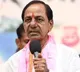 CM KCR Going To File Nomination On November 9