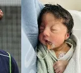 Australian Cricketer Fawad Ahmed 4 Month Old Son Died