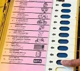 NOTA does better than candidates