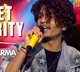 CV Anand Shares Hyderabadi Rapper Kayden Sharma MTV Show
