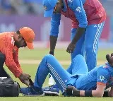 Breaking Hardik Pandya to miss two more games due to injury