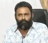 Kodali Nani comments on Nara Bhuvaneswari Yatra