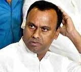 Komatireddy Raj Gopal Reddy Quitting BJP And Ready To Join In Congress