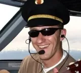 Thought I Was Dreaming says US Pilot Who Tried To Shut Down Planes Engines
