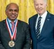 Two Indian American scientists awarded United States highest scientific honour