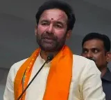 Kishan Reddy Reaction On Rajagopal Reddy Episode