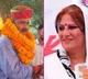 Rajasthan Assembly Elections Danta Ramgarh Assembly Seat Contest Between Wife And Husband