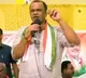 Komatireddy Venkat Reddy on his brother Rajagopal Reddy joining in congress