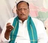I am not going to any other party says Gutha Sukender Reddy