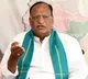 I am not going to any other party says Gutha Sukender Reddy