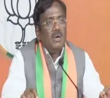 Former MP Vivek responds on Party change