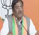 Former MP Vivek responds on Party change