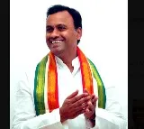 Boora Narsaiah Goud on Rajagopal Reddy resignation