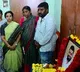 Nara Bhuvaneswari gives RS 3 laks each to Praveen Reddy and Chinnabba families