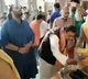 Mukesh Ambani offers prayers in Dwaraka