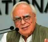 Modi ji how many times you use Sri Ram for politics questions Kapil Sibal