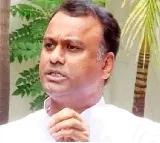 Komatiredy Rajagopal Reddy hot comments on bjp