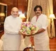 Pawan Kalyan meets Amit Shah over TS election
