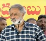 Film chamber of commerce secretary kanuri damodar prasad extends support to Chandrababu