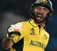Glenn maxwell smashes fastest world cup century