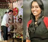 Venkatesh second daughter gets engaged