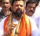 MLA Rajasingh gets threat calls from unknown people
