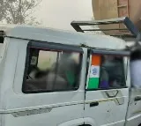 Twelve from Andhra Pradesh killed in road accident in K’taka, 2 critical