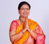 BJP vice-president Aruna rules out return to Congress