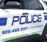 Indo-Canadian faces 16 charges for pepper-spraying police, carjacking bid