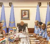 Need to focus on air defence systems to protect India's air domain: Rajnath Singh