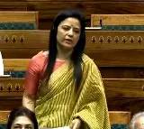 Cash for query case: Lok Sabha Ethics Committee summons Mahua Moitra on Oct 31